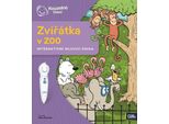 Libro Animali Nello Zoo