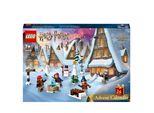 Lego Calendario Avvento Harry Potter - Dell Avvento Lego Harry Potter (76418)