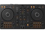 Pioneer Ddj FLX4 Controller Per Dj 2 Canali Nero