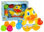 Set Da Bagno Per Anatre Bicchieri Da Bagno