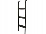 Lean Sport Best Scala Per Trampolino Da 97 Cm