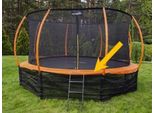 Copertura A Molla Per Trampolino Lean Sport Best 8Ft