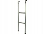 Scala Per Trampolino Da 86 Cm Lean Sport Max E Sport Pro