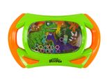 Console Per Giochi Arcade Acqua Dinosauro Verde