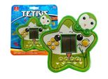 Gioco Elettronico Tetris Star - Verde