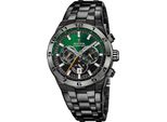 Orologio Festina F20673-2 Nero