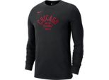 Magliette Nike Nba Chicago Bulls Courtside DA5891010