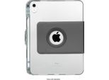 Targus Versavu THD935GL Custodia Ipad 10.9" Trasparente Antiurto Rotazione 360°"