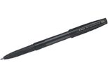 Biros Super Grip M Nero Confezione Da 12 Penne