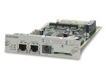 Allied Telesis 990-002156-00 Allied Telesis Media Conv. AT-MCF2000S Mod. Media Stack