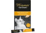 Miamor 15Gx6X11 Catsnack Multi-Vitamin Cream