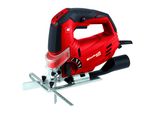 Seghetto Alternativo A Pendolo Einhell TH-JS 85