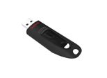 Sandisk Ultra - Unità Flash Usb - 32 Gb - Usb 3.0