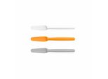 Fiskars Set Di Coltelli Per Spalmare Functional Form 1016121