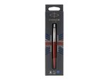 Parker 1953241 Penna A Sfera Blu Penna A Sfera Retrattile A Clip 1 Pz