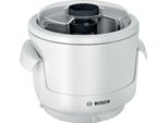 Bosch MUZ9EB1 Gelatiera Per Optimum MUM9