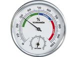 Igrometro E Termometro Per Interni Ed Esterni