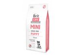 Brit Care Mini Puppy Lamb Senza Cereali 7 Kg