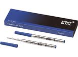 Montblanc® 124493 Kugelschreibermine M 2 Minen Royal Blue