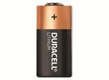Duracell Litio CR123A 3 V (In Blocco)