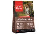 Orijen Cat Regional Red 1,8Kg Nuovo