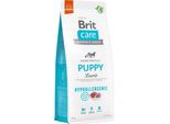 Brit Care Hypoallergenic Puppy Lamb 12 Kg