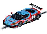 Carrera Ferrari 296 GT3 "Carrera, No.6"" 24H Dubai 1:32"