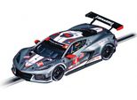 Carrera Chevrolet Corvette C8.R 'No.4' 1:32