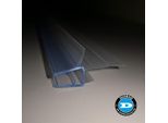 Dusbad Wasserabweiser/ Dichtung 1000Mm FüR 6Mm Glas - Duschabtrennungen/ Duschkabinen
