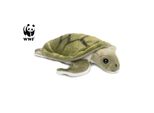 Wwf - PlüSchtier - MeeresschildkröTe (18Cm) Lebensecht Kuscheltier Stofftier