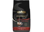 Lavazza 789972002 Lavazza Gran Crema Caffè In Grani, Arabica E Robusta 1,0 Kg