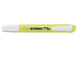 Stabilo® 275/24 Evidenziatore Swing® Cool - Giallo