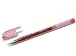 Penna Gel G1-7 Classic 0,4 Rosso Confezione Da 12 Penne