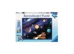 Ravensburger Puzzle Del Sistema Solare Xxl 200 Pezzi