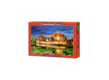 Puzzle Da 1000 Pezzi - Castello Di Malbork, Polonia
