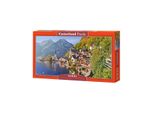 Castorland Puzzle Hallstatt 4000 Pezzi