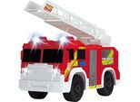 Dickie Toys 203306000 Veicolo Giocattolo