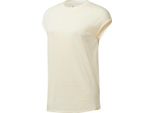 Reebok Magliette El Marble Tee, CF8606, Taglia: 158