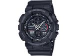 Casio - Orologio Da Polso - Unisex - GA-140-1A1ER - G-SHOCK