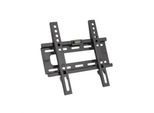 Supporto Tv Engel AC0558E 14"-42"" Nero"