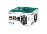Supporto Per Pc Ewent EW1517 Nero