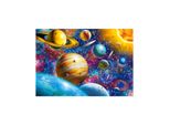 Castorland Puzzle Universo 1000 Pezzi