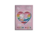 Peppa Wutz Pig Pile Decke Kuscheldecke 100 X 140 Cm