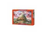 Castorland Puzzle Torre Di Babele 3000 Pezzi