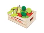 Le Toy Van Cassa Con Mele E Pere