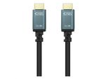 Hdmi 2.1 8K Nanocable 10.15.8002/ Hdmi Maschio - Hdmi Maschio/ 2M/ Nero