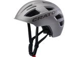 Cratoni Fahrradhelm C-Pure Caffè Opaco