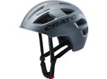 Cratoni Fahrradhelm C-Pure Mezzanotte Opaco