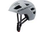 Casco Bici Cratoni C-Pure Grigio Opaco