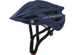 Cratoni Mtb Fahrradhelm Agravic Denim Opaco